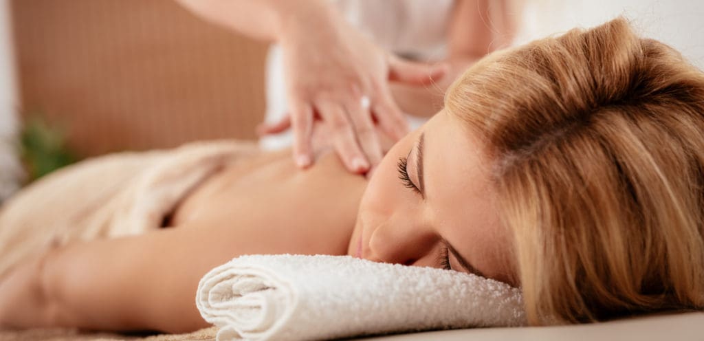 Massage for Fibromyalgia