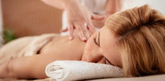Massage for Fibromyalgia