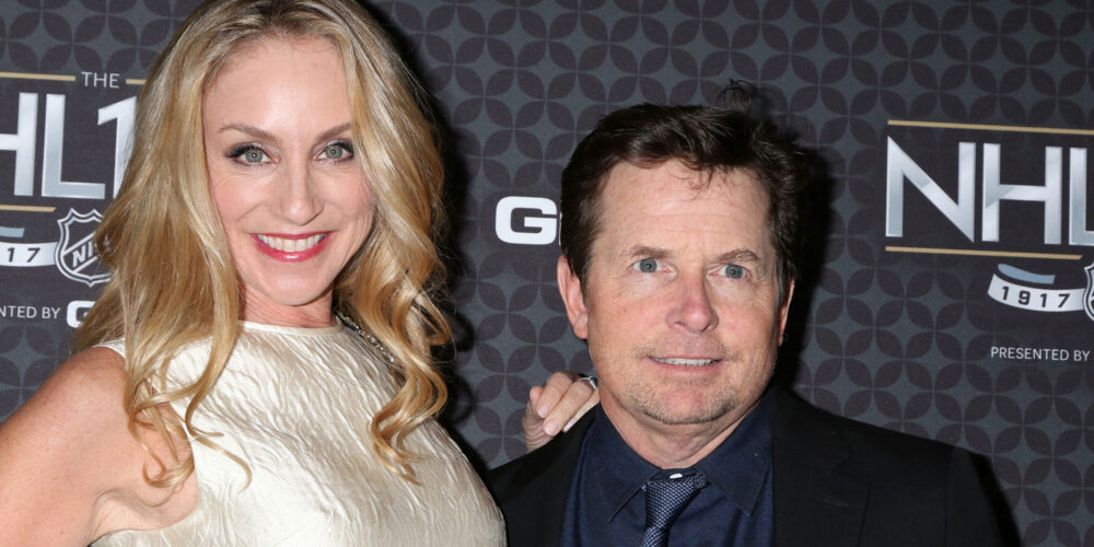 Michael J. Fox Parkinson’s disease