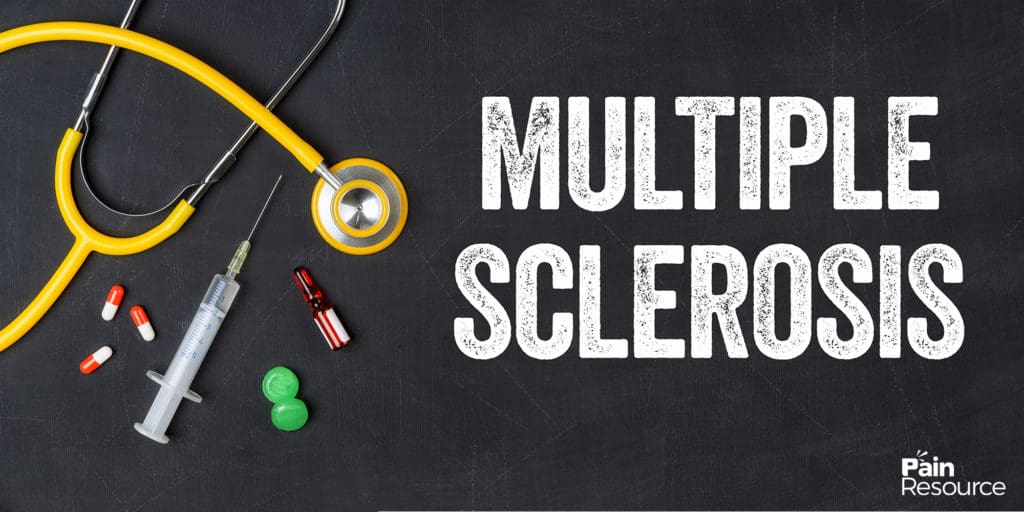 Multiple Sclerosis Vaccine