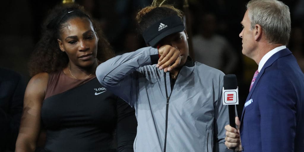 Naomi Osaka Quits sparking major conversations about mental health across the globe