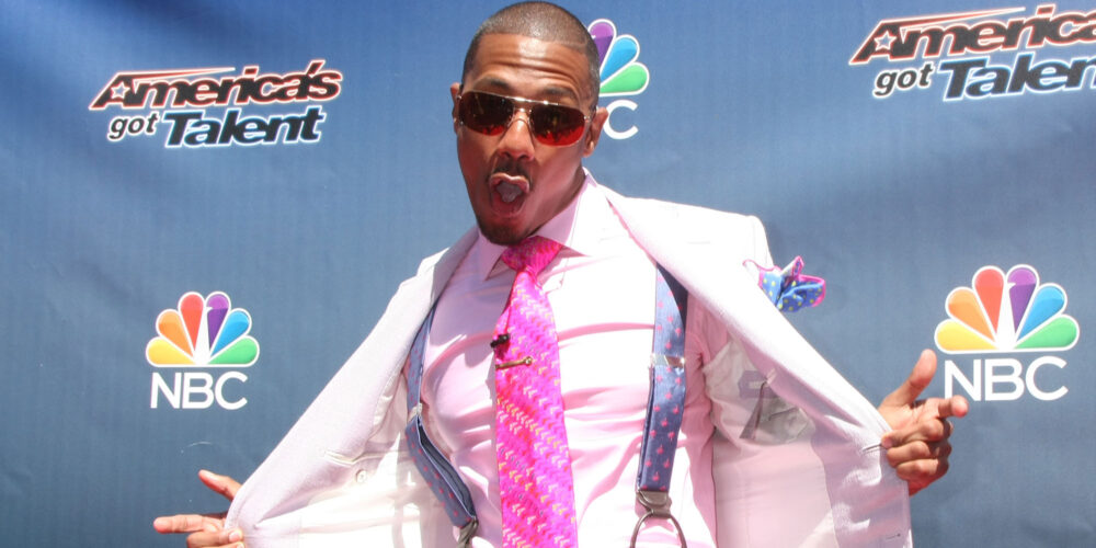 Nick Cannon lupus