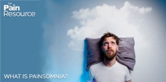 Painsomnia - What is Painsomnia?