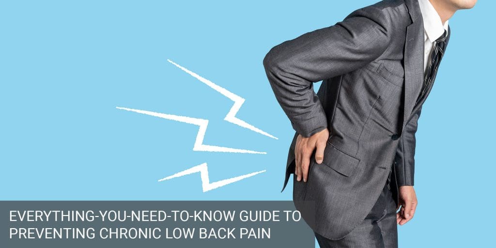 preventing back pain