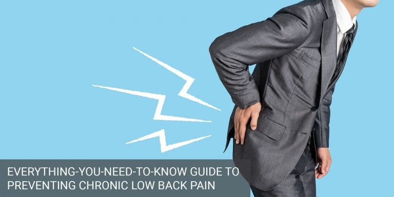 Back to the Basics: A Guide to Preventing Back Pain