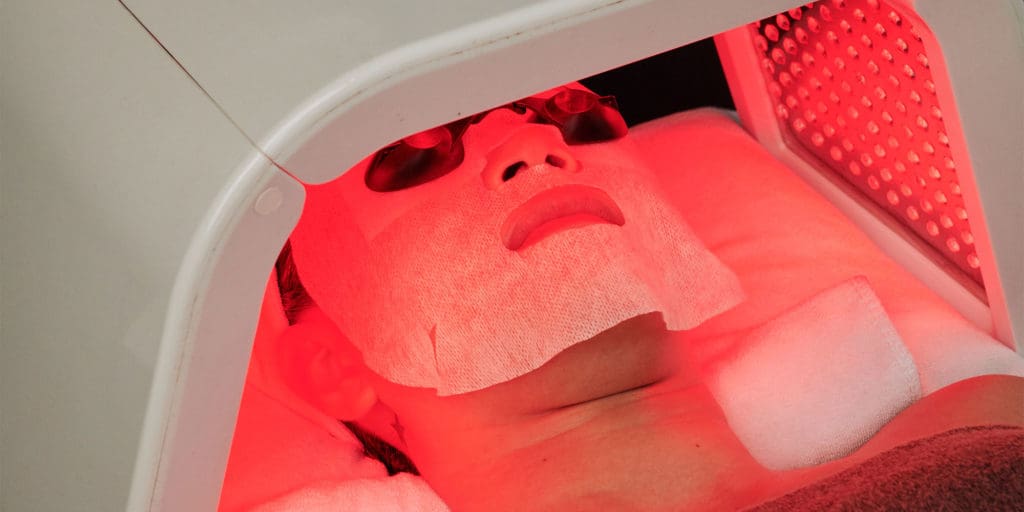 Red light therapy pros and cons - Downsides