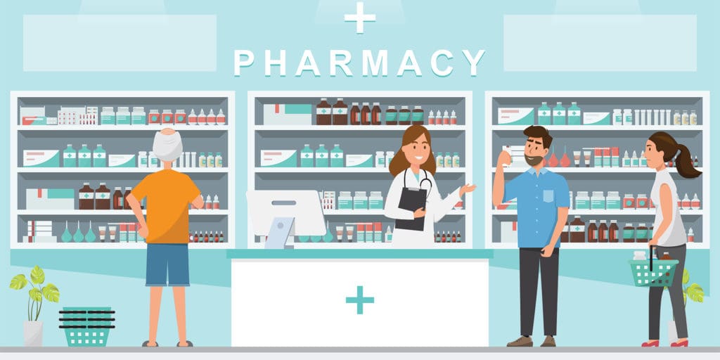 Medication without insurance - Shop Around for Pharmacies