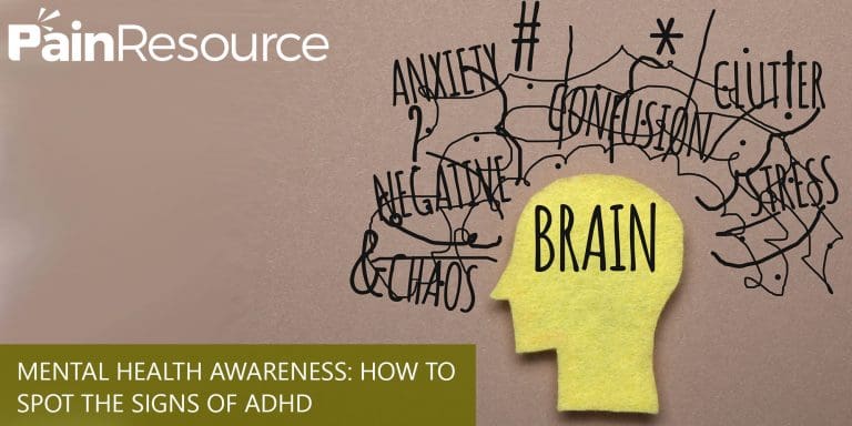 Mental Health Awareness: How to Spot the Signs of ADHD