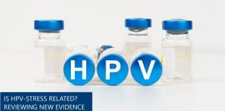 Stress Related HPV