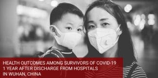 Survivors of COVID-19