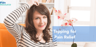 Tapping for Pain Relief