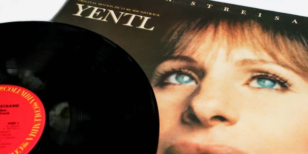 The Yentl Syndrome
