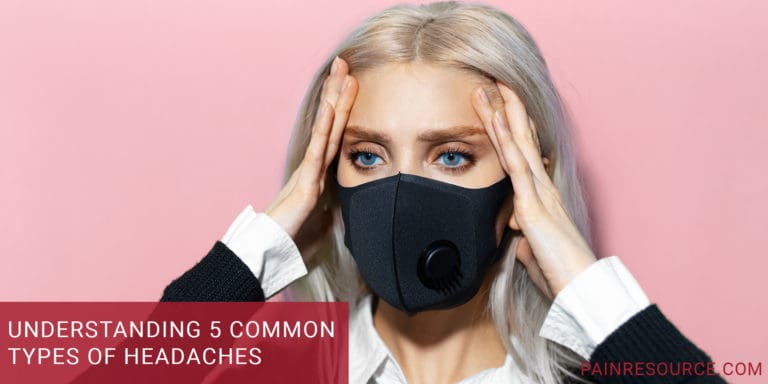 Understanding 5 Common Types of Headaches