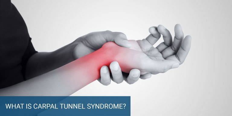 What Is Carpal Tunnel?