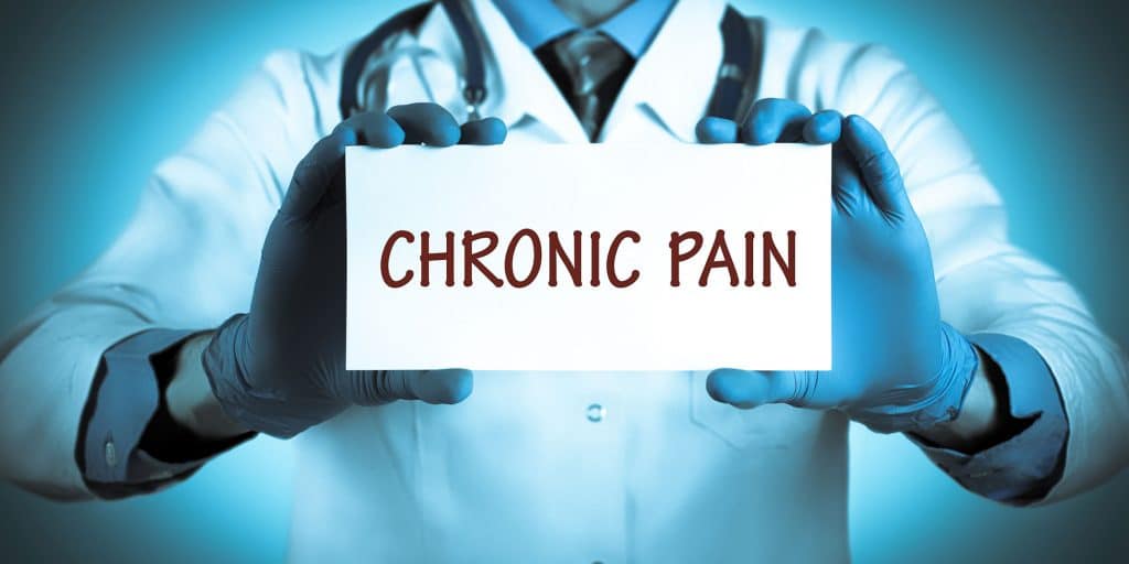 What You Can Do Chronic Pain