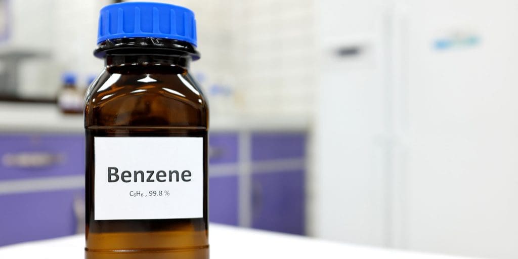 What is Benzene?