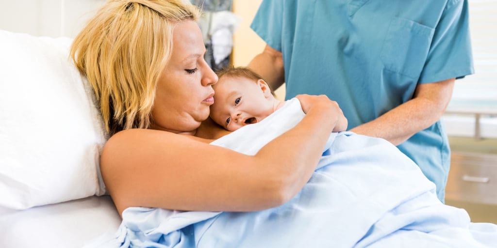 What is Kangaroo Mother Care?