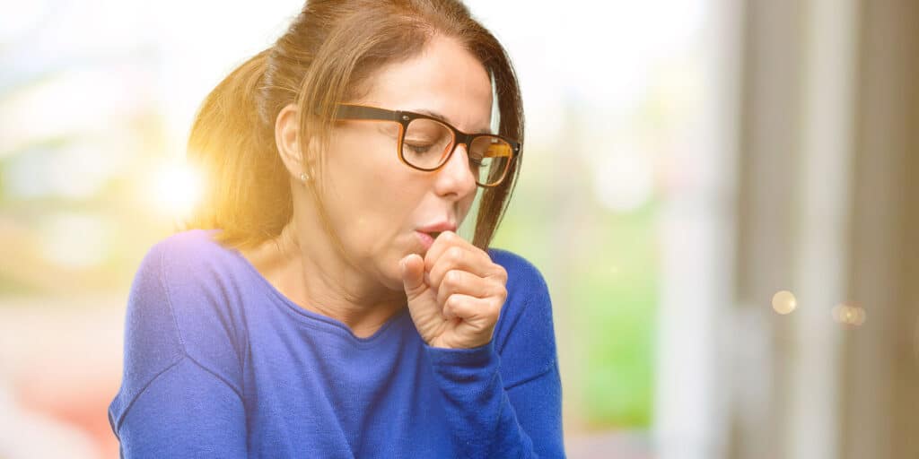 When Is Coughing Chronic?