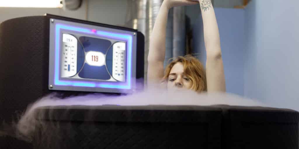How Does Whole-body Cryotherapy Affect the Body?