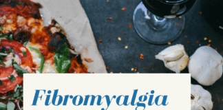 Fibromyalgia Recipes