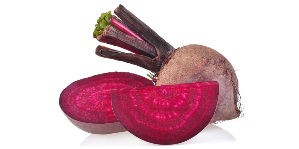 beets help Fight Pain