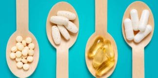 Supplements for Nerve Pain