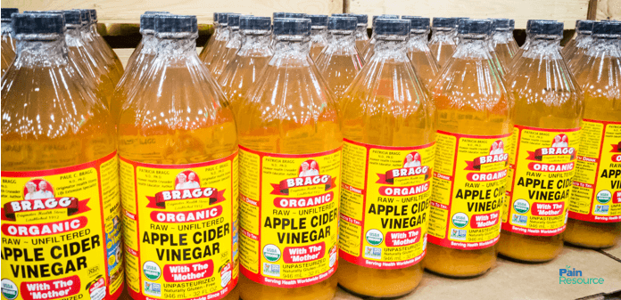 10 Benefits of Apple Cider Vinegar