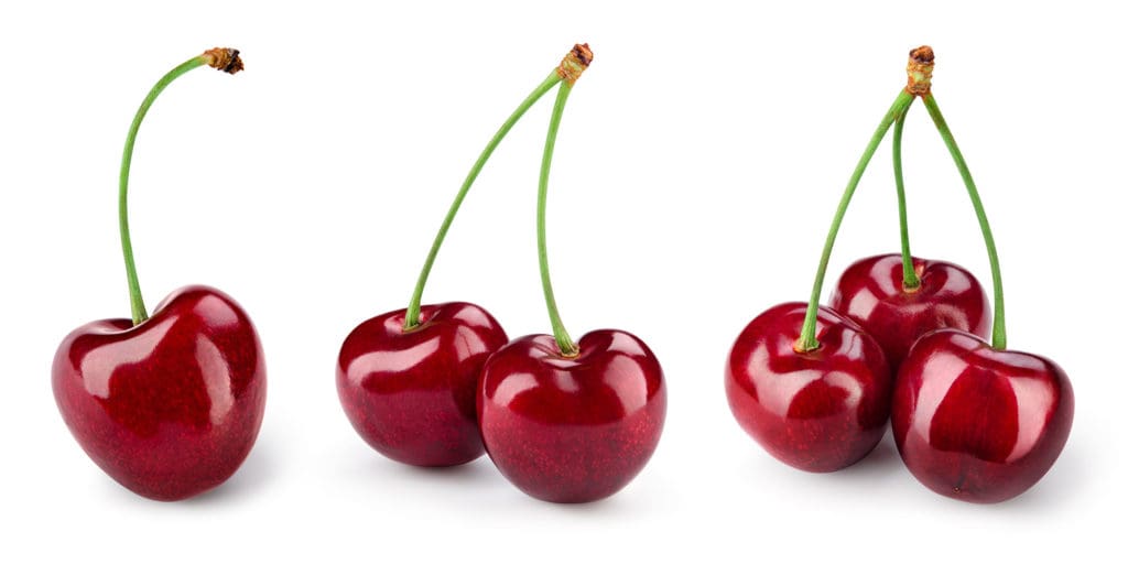 cherries help fight pain