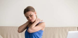 fibromyalgia pain