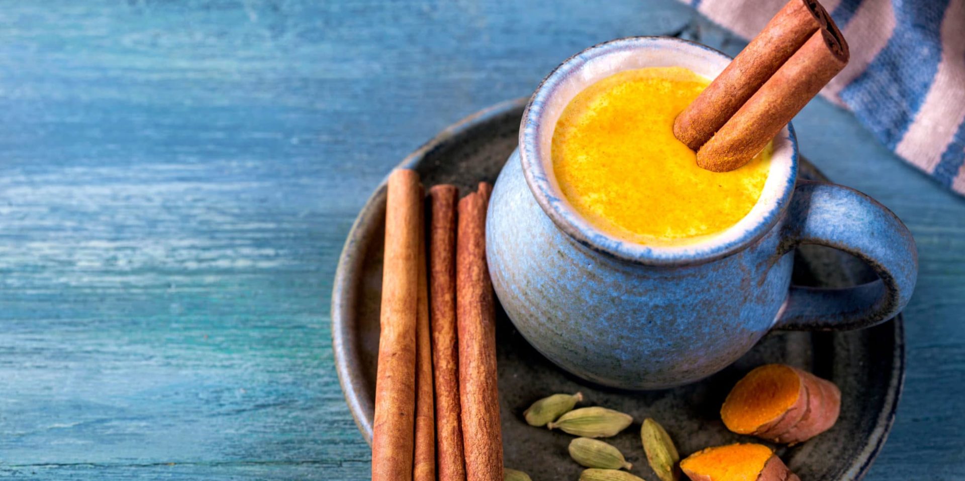 foods that reduce pain