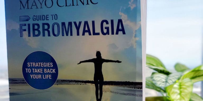 Q & A with the Mayo Clinic on Fibromyalgia