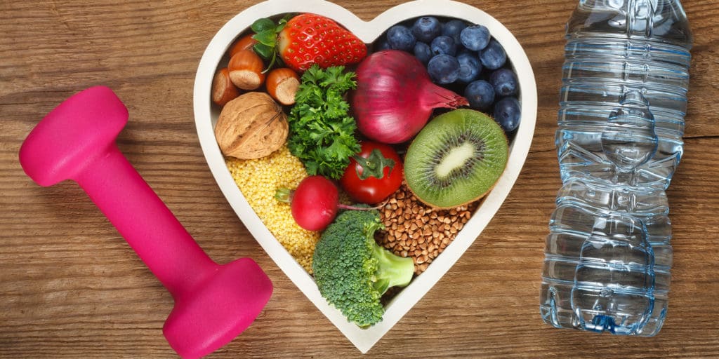 Healthy Life After a Heart Attack