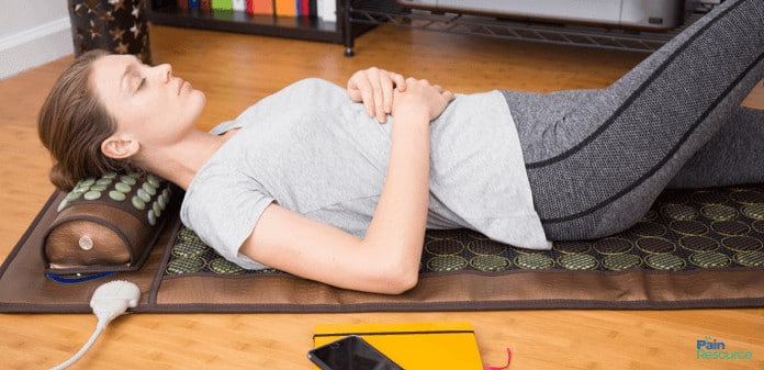 Infrared Mats for Chronic Pain Can Help You Live Better