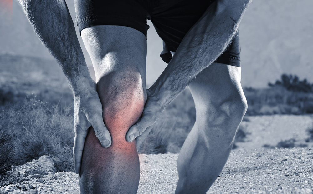 joint pain in knees
