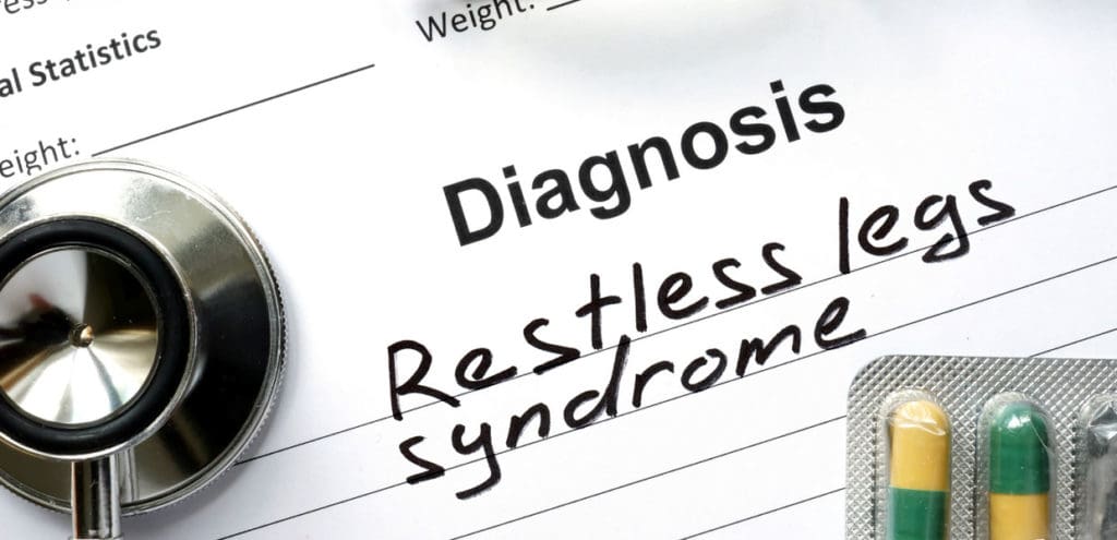 Restless Leg Syndrome and Fibromyalgia Treatment