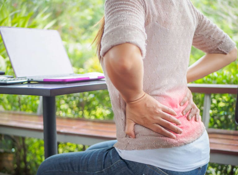 Interventional Pain Management For Lower Back Pain