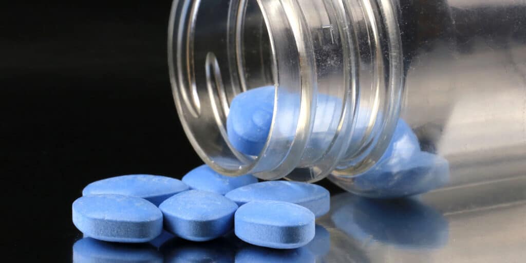 Painkillers Linked to Erectile Dysfunction