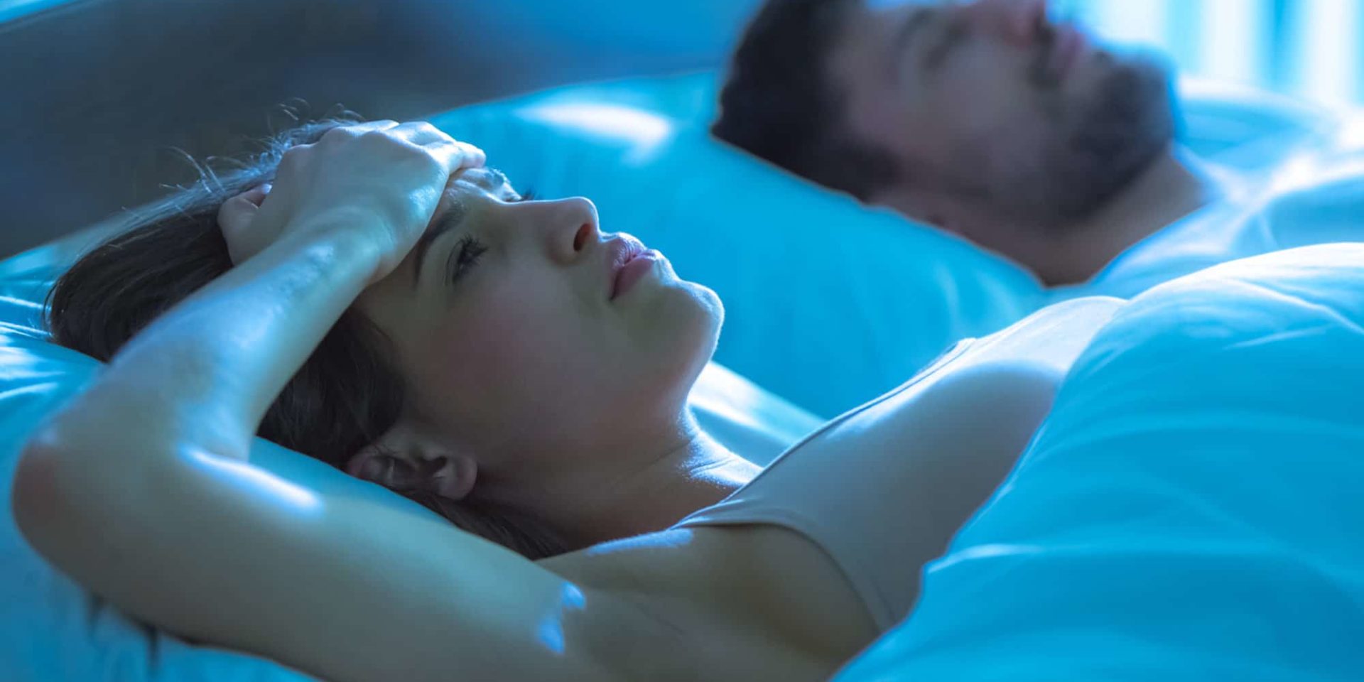 Why Your Pain Is Worse At Night
