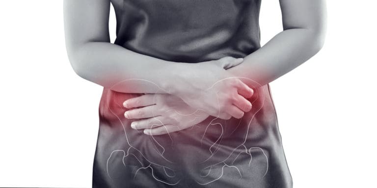 The Causes of Pelvic Pain in Women and Ways to Treat It