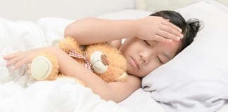 how to treat pediatric migraines