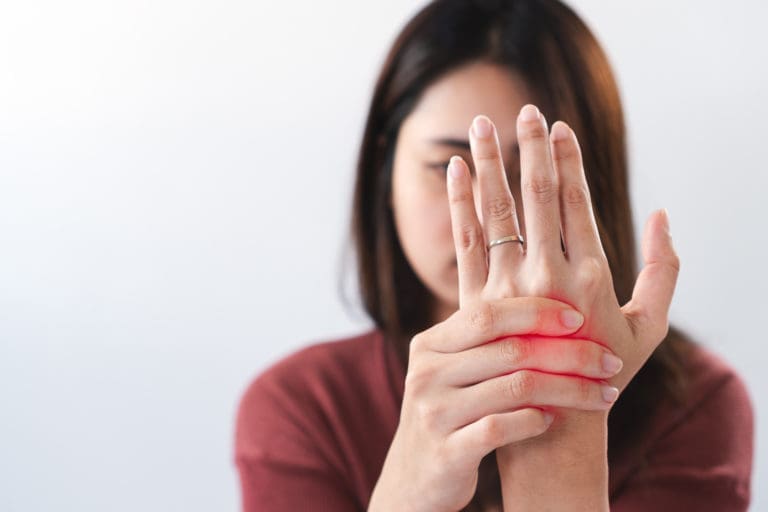 What Is Rheumatoid Arthritis?