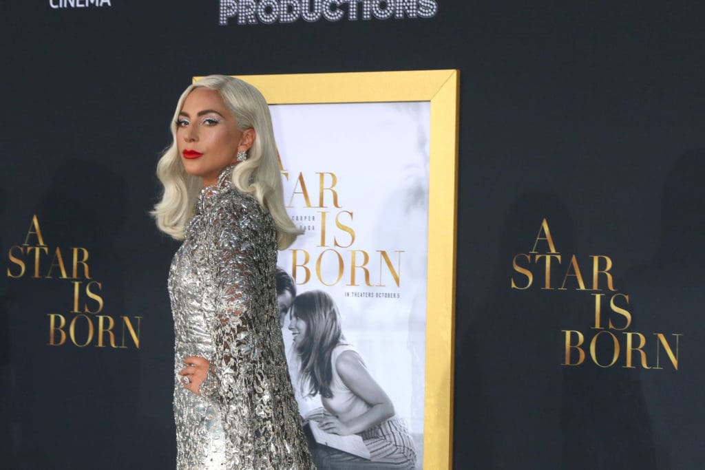 Lady Gaga speaks out about fibromyalgia