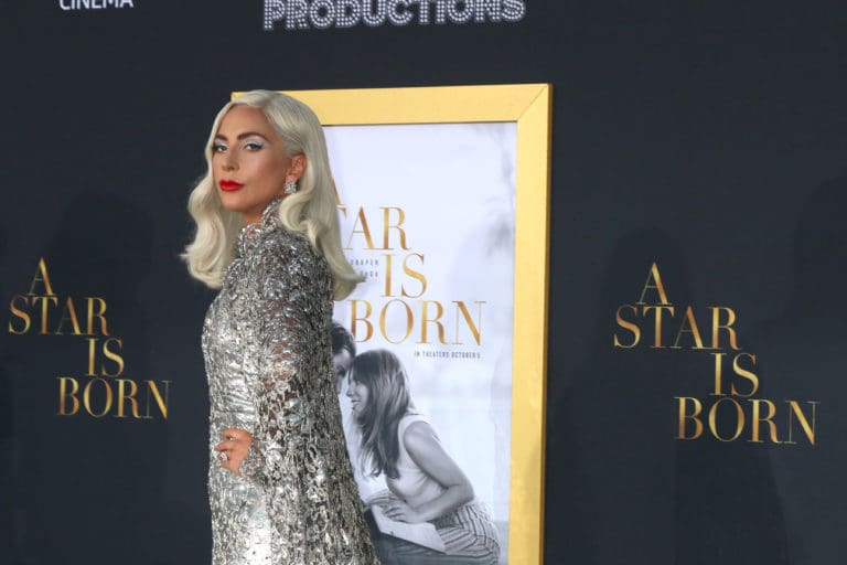 Living With Fibromyalgia: Lady Gaga Continues to Raise Awareness