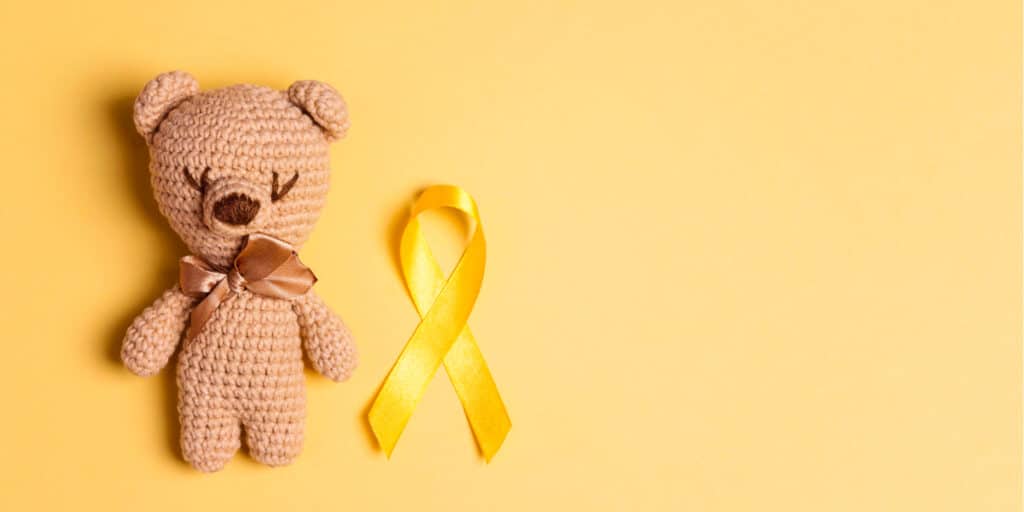 About Childhood Cancer