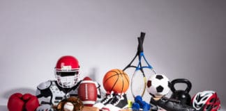 sports you can play with chronic pain
