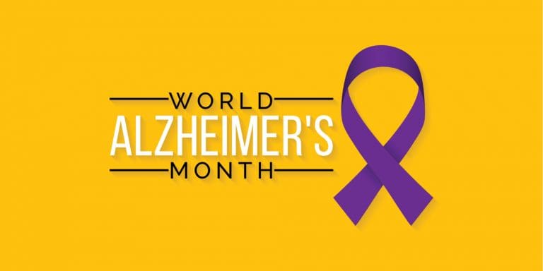 World Alzheimer’s Month 2021: What You Should Know