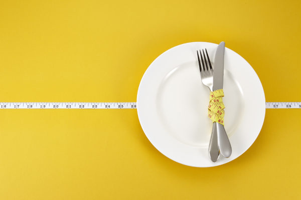 how to overcome eating disorders