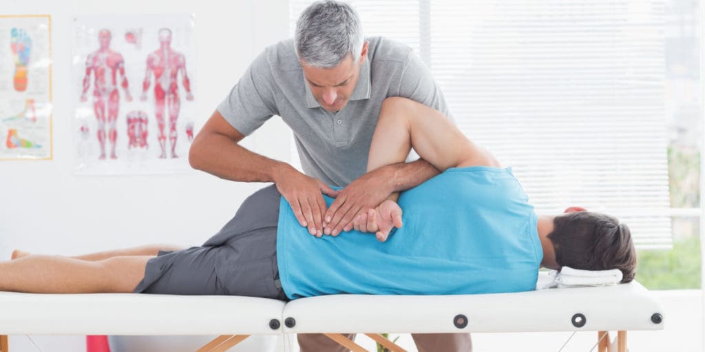 Clevive™ Degenerative Disc Disease Cushion – Clevive