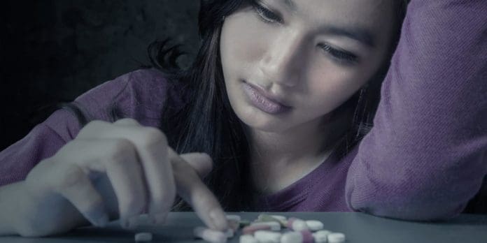 Opioid Addiction is A Chronic Disease