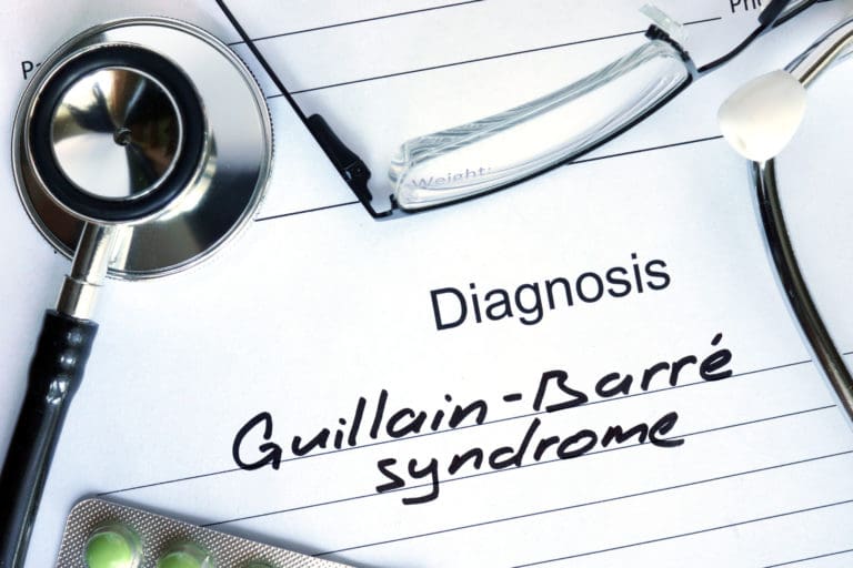 Peripheral Neuropathies: What is Guillain-Barre Syndrome?
